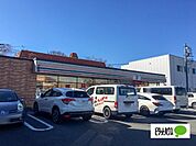 コンビニ「セブンイレブン富士市永田町店まで282m」