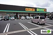 ドラッグストア 「杏林堂薬局富士厚原店まで1482m」