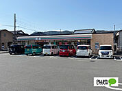 コンビニ「セブンイレブン富士宮淀川町店まで174m」