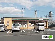 コンビニ「セブンイレブン富士市水戸島1丁目店まで465m」