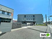 小学校「富士市立岩松小学校まで1507m」