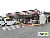 コンビニ「セブンイレブン富士緑町店まで263m」