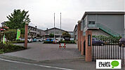 小学校「富士宮市立富士根南小学校まで2006m」