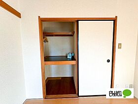 コーポ富士見 206 ｜ 静岡県富士市浅間上町（賃貸アパート1R・2階・20.00㎡） その7