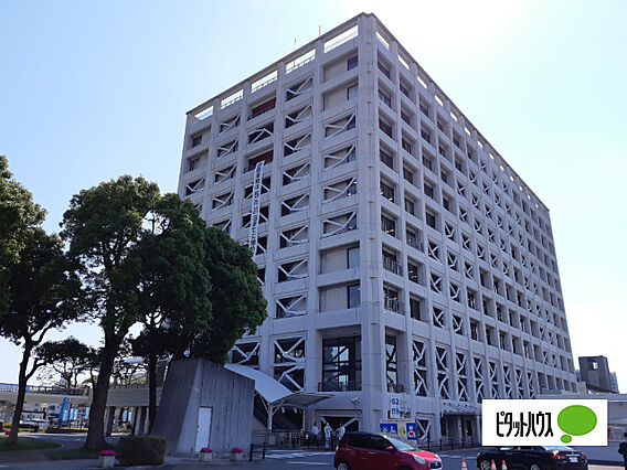 宮島パークハウス_周辺_2