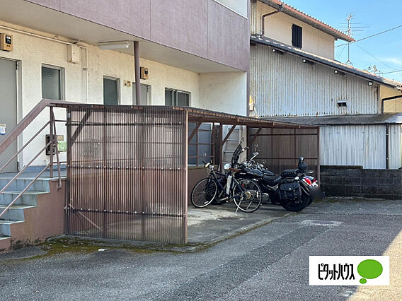 宮島パークハウス_その他_4