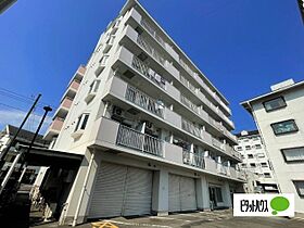 富士昭和ビルII 210 ｜ 静岡県富士市本市場（賃貸マンション1K・2階・19.25㎡） その1