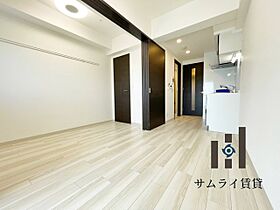 エステムコート名古屋新栄IIアリーナ  ｜ 愛知県名古屋市中区新栄2丁目42-31（賃貸マンション1DK・14階・26.59㎡） その3