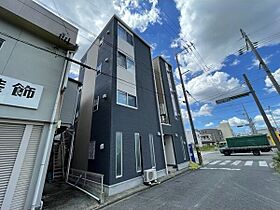 ヴァンクールKUROKAWA  ｜ 愛知県名古屋市北区稚児宮通1丁目43-2（賃貸マンション1LDK・2階・29.10㎡） その16