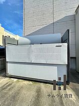 アズベル外新町(アズベルソトシンチョウ)  ｜ 愛知県名古屋市中川区外新町1丁目48-2（賃貸アパート1K・2階・22.28㎡） その16