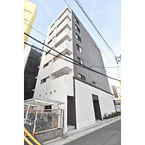 T’s Residence Nagoya  ｜ 愛知県名古屋市中村区亀島2丁目3-3（賃貸マンション1R・6階・39.63㎡） その1