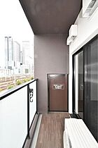 T’s Residence Nagoya  ｜ 愛知県名古屋市中村区亀島2丁目3-3（賃貸マンション1R・6階・39.63㎡） その10