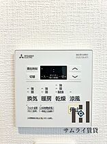 T’s Residence Nagoya  ｜ 愛知県名古屋市中村区亀島2丁目3-3（賃貸マンション1R・6階・39.63㎡） その13