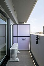 S-RESIDENCE茶屋ヶ坂  ｜ 愛知県名古屋市東区砂田橋5丁目10-40-（賃貸マンション1K・13階・23.20㎡） その11