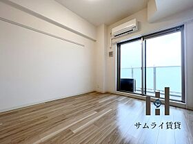 S-RESIDENCE志賀本通North  ｜ 愛知県名古屋市北区辻本通1丁目11-3住居表示無（賃貸マンション1K・5階・24.80㎡） その3