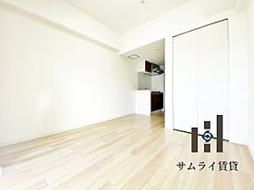 S-RESIDENCE千種  ｜ 愛知県名古屋市千種区内山3丁目14-14（賃貸マンション1R・11階・23.00㎡） その3