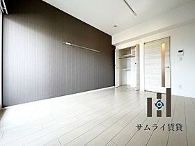 NORITAKE RISE(則武ライズ)  ｜ 愛知県名古屋市西区則武新町1丁目（賃貸マンション1K・4階・28.04㎡） その4