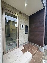 Maison Lafre  ｜ 愛知県名古屋市北区東水切町2丁目19-4（賃貸アパート1LDK・2階・36.77㎡） その15