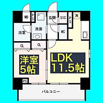 Flair丸の内(フレア丸の内)  ｜ 愛知県名古屋市中区丸の内2丁目16-8（賃貸マンション1LDK・10階・47.99㎡） その2