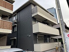 D-room名駅E棟  ｜ 愛知県名古屋市中村区太閤1丁目16-19（賃貸アパート1LDK・3階・41.96㎡） その1