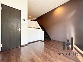 Creo庄内通弐番館  ｜ 愛知県名古屋市西区鳥見町3丁目2-1（賃貸アパート1K・1階・25.47㎡） その3