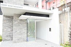 ＣＯＺＹ茶屋ヶ坂 104 ｜ 愛知県名古屋市千種区鍋屋上野町字北山3477-1（賃貸マンション1K・1階・29.35㎡） その16