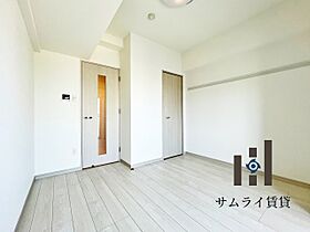 CAVANA新栄(旧ディアレイシャス新栄)  ｜ 愛知県名古屋市中区新栄1丁目35-2（賃貸マンション1K・6階・21.44㎡） その3