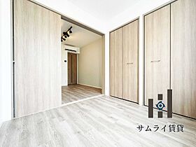 リーデンス名古屋駅西(旧:エスリードコート名古屋駅西)  ｜ 愛知県名古屋市中村区若宮町1丁目19（賃貸マンション1DK・1階・29.76㎡） その15