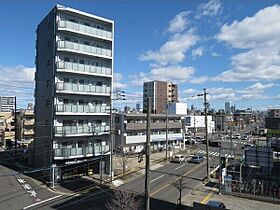 イースクエア並木  ｜ 愛知県名古屋市中村区並木2丁目120（賃貸マンション1K・7階・29.20㎡） その1