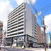 愛知県名古屋市中区栄4丁目3-7（賃貸マンション1LDK・11階・49.83㎡） その1