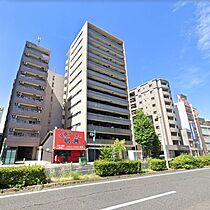 愛知県名古屋市中区葵2丁目13-19（賃貸マンション1LDK・11階・35.39㎡） その1