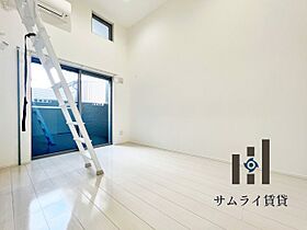 pavillon　honnte　biwaji  ｜ 愛知県名古屋市西区枇杷島5丁目6-3（賃貸アパート1K・2階・21.17㎡） その3