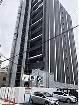 メイクス矢場町 303 ｜ 愛知県名古屋市中区新栄1丁目（賃貸マンション1K・3階・22.23㎡） その1