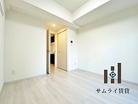 ディアレイシャス泉  ｜ 愛知県名古屋市東区泉3丁目4-13（賃貸マンション1K・9階・22.04㎡） その4