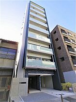 K CLASSY IMAIKE(ケークラッシー今池)  ｜ 愛知県名古屋市千種区今池1丁目18-4（賃貸マンション1LDK・4階・40.68㎡） その1