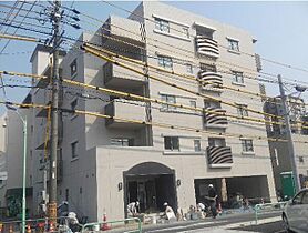 カーサ・トダ  ｜ 愛知県名古屋市昭和区戸田町3丁目11-1（賃貸マンション1K・1階・26.22㎡） その1