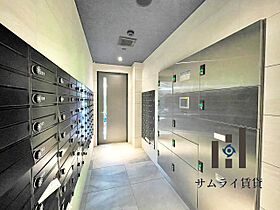 S-RESIDENCE堀田beaute  ｜ 愛知県名古屋市瑞穂区神穂町3-12-（賃貸マンション1K・1階・24.90㎡） その16