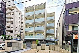 ヴァンクール御器所  ｜ 愛知県名古屋市昭和区石仏町1丁目27（賃貸マンション1K・5階・27.00㎡） その1