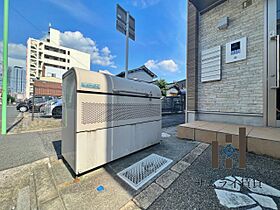 ハーモニーテラス松月町  ｜ 愛知県名古屋市瑞穂区松月町1丁目1-4（賃貸アパート1K・1階・20.79㎡） その16