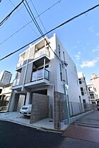 ミリアーデ覚王山  ｜ 愛知県名古屋市千種区菊坂町2丁目20-2（賃貸マンション1R・1階・25.22㎡） その16