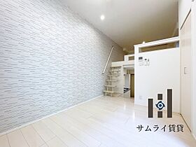 K・Dream堀田  ｜ 愛知県名古屋市瑞穂区苗代町12-16（賃貸アパート1K・1階・19.50㎡） その4