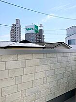 コレクション名駅III  ｜ 愛知県名古屋市西区則武新町4丁目4-21（賃貸マンション1R・2階・40.05㎡） その11