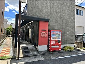 愛知県名古屋市北区清水5丁目17-11（賃貸アパート1K・1階・26.10㎡） その15