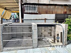 フロンティアU  ｜ 愛知県名古屋市中川区南脇町2丁目48（賃貸マンション1K・2階・25.19㎡） その14