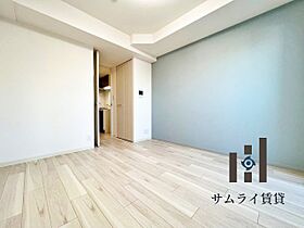 愛知県名古屋市中区千代田2丁目15-8（賃貸マンション1K・15階・22.23㎡） その3