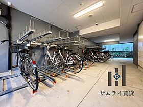 愛知県名古屋市東区葵1丁目16-27（賃貸マンション1K・4階・26.94㎡） その16