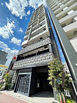 愛知県名古屋市東区代官町40-21（賃貸マンション1K・5階・24.19㎡） その1