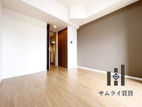 プレサンス名古屋菊井セルカ  ｜ 愛知県名古屋市西区菊井1丁目12-19（賃貸マンション1K・5階・21.46㎡） その4