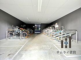 プレサンス名古屋菊井セルカ  ｜ 愛知県名古屋市西区菊井1丁目12-19（賃貸マンション1K・5階・21.46㎡） その16