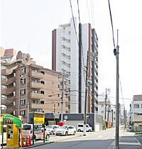 愛知県名古屋市中区新栄1丁目34-18（賃貸マンション1LDK・9階・30.60㎡） その1